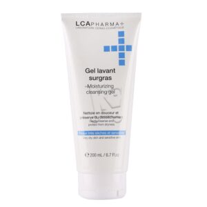 LCA Pharma Gel Lavant Surgras 200 ml