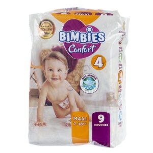BIMBIES N4