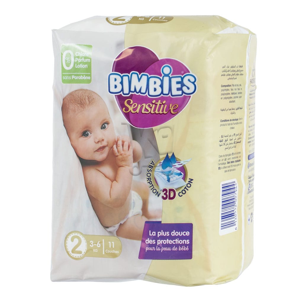 BIMBIES N2
