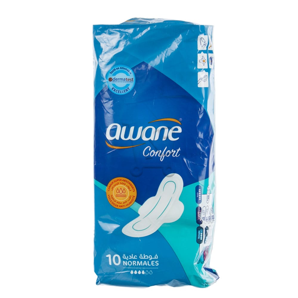 AWANE CONFORT NORMAL