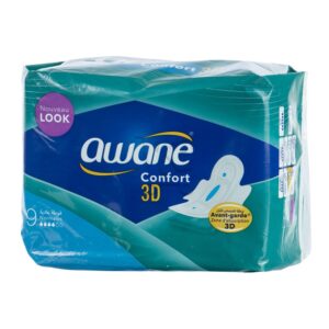 AWANE 3D CONFORT