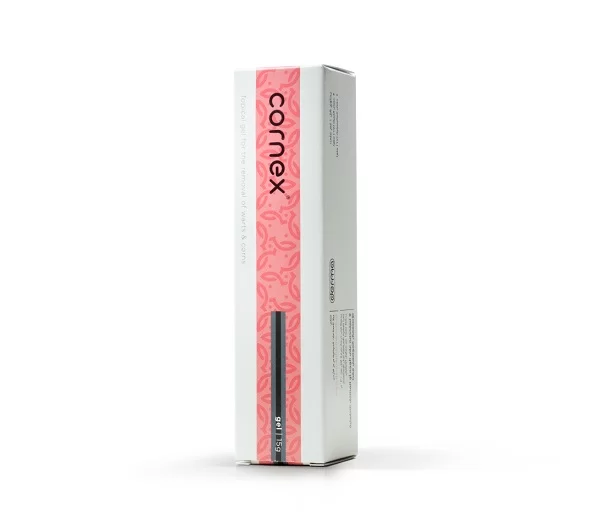 KALOS CORNEX GEL ANTI VERRUES ET CORS