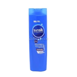 SUNSILK GM BLEU