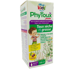 LDM PHYTOUX JUNIOR