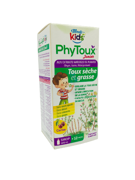 LDM PHYTOUX JUNIOR