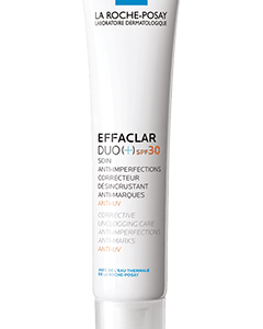 LA ROCHE-POSAY EFFACLAR DUO [+] SPF 30 40ML
