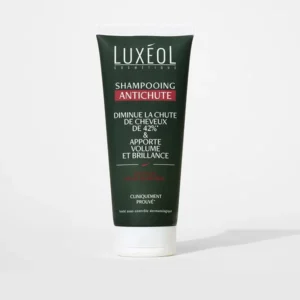 Shampooing Anti-Chute A La Keratine 200Ml Luxeol 200Ml