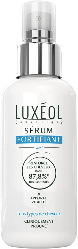 Luxéol Sérum Fortifiant 75ml