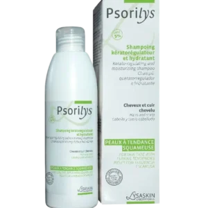 PSORILys Shampoing Shampoing kératorégulateur et hydratant