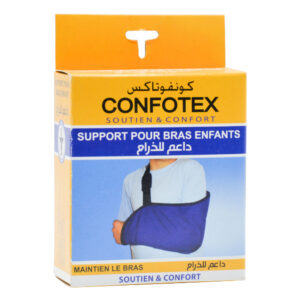 CONFOTEX - PORTE PLATRE - ADULTE