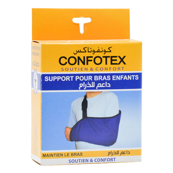 CONFOTEX - PORTE PLATRE - ADULTE