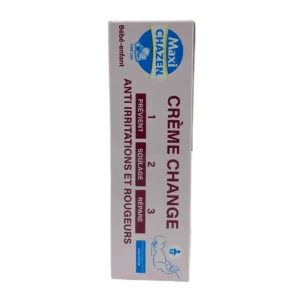 MAXI CHAZEN CREME DE CHANGE 75ML