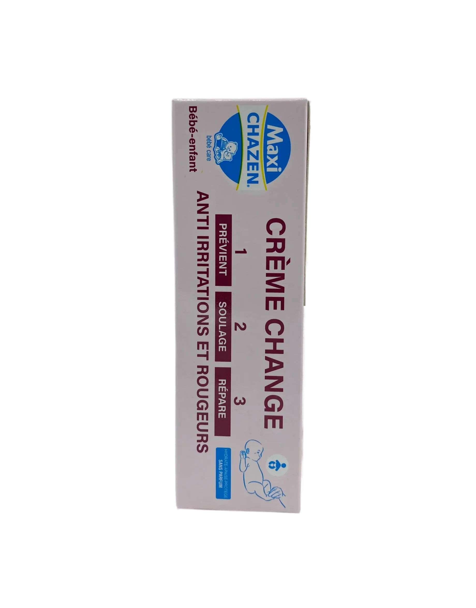 MAXI CHAZEN CREME DE CHANGE 75ML