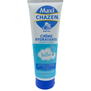 MAXI CHAZEN CREME HYDRATANTE