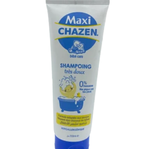 MAXI CHAZEN SHAMP