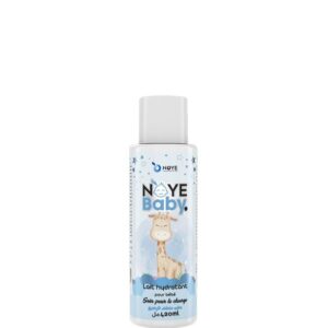 NOYA LAIT DE TOILETTE POUR BEBE 200ML