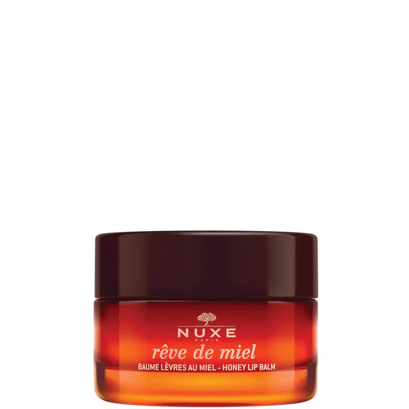 NUXE Baume Lèvres au miel, Rêve de Miel 15 gr