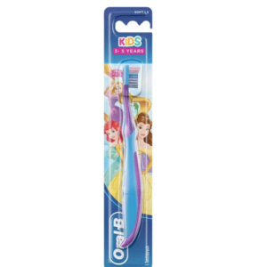 ORAL B BAD BABY 3-5 ANS