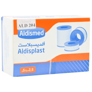 ALDISMED SPARADRAP MULTI EXTENSIBLE 10*10 CM