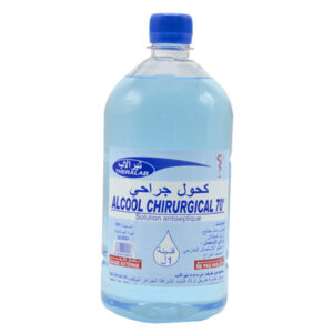 ALCOOL 1L