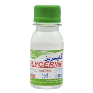 THERALAB GLYCERINE 60ML
