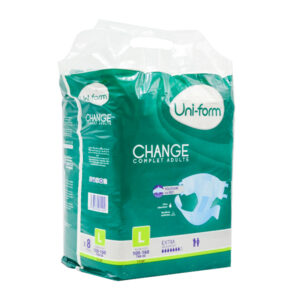 UNIFORM COUCHE ADT SCRATCH L