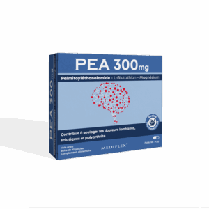 Mediflex PEA 300 mg
