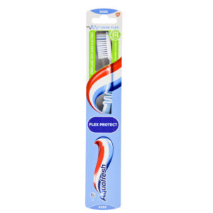 AQUAFRESH BAD FLEX PROTECT DURE