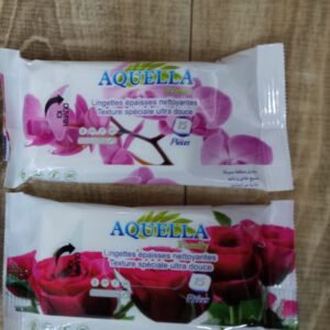 LINGETTE AQUELLA