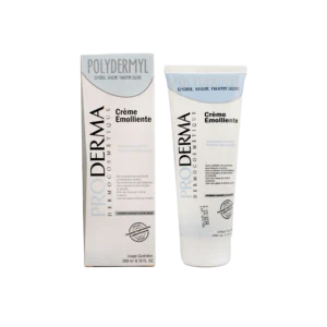 CREME POLYDERMYL EMOLLIENTE 200