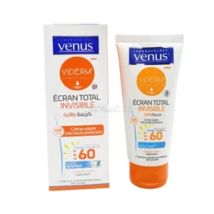 VENUS CREME SOLAIRE