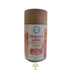 ETERNEL DEO STICK PEAU SENSIBLE 50G