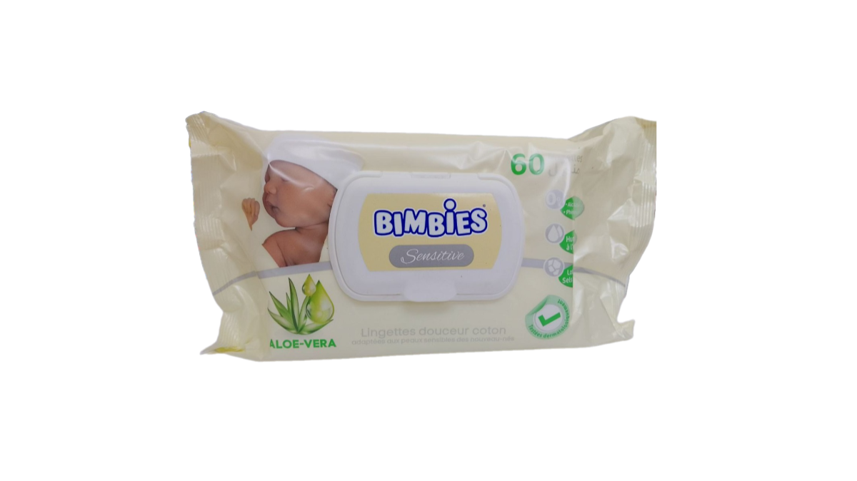 LINGETTE BIMBO B/60