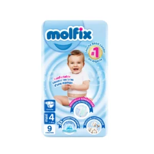 MOLFIX 04