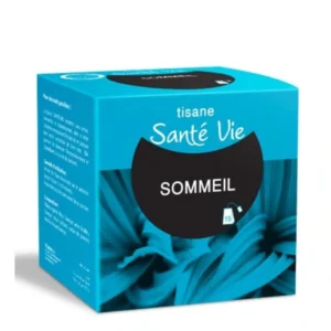 SANTE VIE - SOMMEIL - B/ 15 SHT