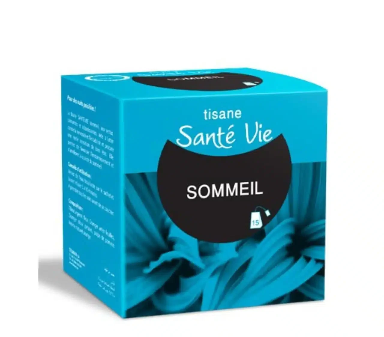 SANTE VIE - SOMMEIL - B/ 15 SHT
