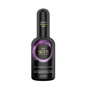 SKYN All Night Long Gel Lubrifiant Performance Maximale 80 ml