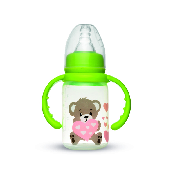 BIBO BIB COL STANDARD ST1 150ML LAVEC BRAS ET DESSIN
