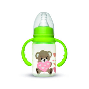 BIBERON COL STANDARD ST1 150ML