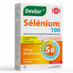 DEVLOR® SELENIUM 100