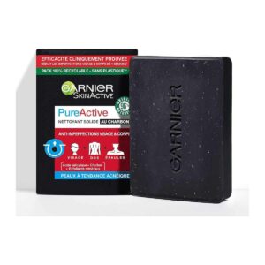 GARNIER SAVON