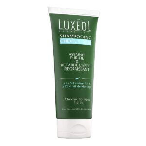Luxéol Shampooing Cheveux Gras 200ml