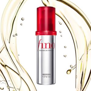 FINO Sèrum Réparateur Premium Touch Shiseido 70ml