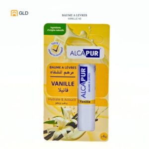 ALCAPUR BAUM A LEVERE 4 G