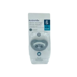 SUAVINEX SUCETTE SELECTION 6M+