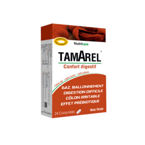 ALPHACARE TAMAREL CONFORT DIGESTIF B/24