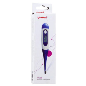 YUWELL THERMOMETRE DIGITAL FLEXIBLE