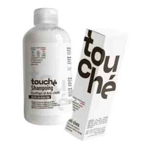 Touché Pack Anti-Chute De Cheveux