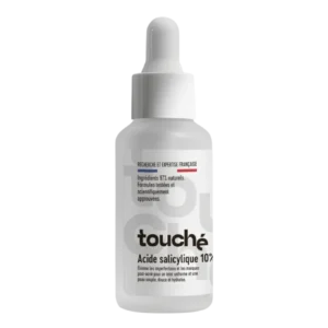Touché Sérum Acide Salicylique 10% 30 ml