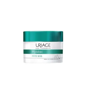 Uriage HYSÉAC Pâte SOS – 15 g